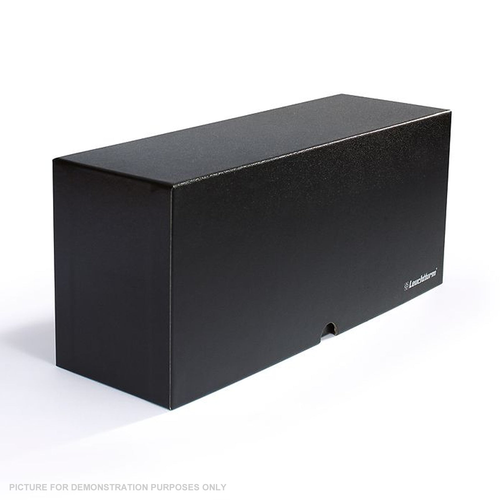 LOGIK archive box for 40 large coin cards